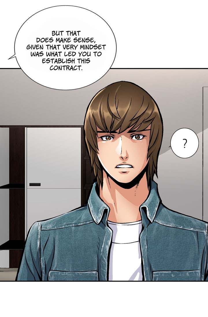 Dimensional Mercenary ( Other World Warrior ) - Chapter 5 Page 34