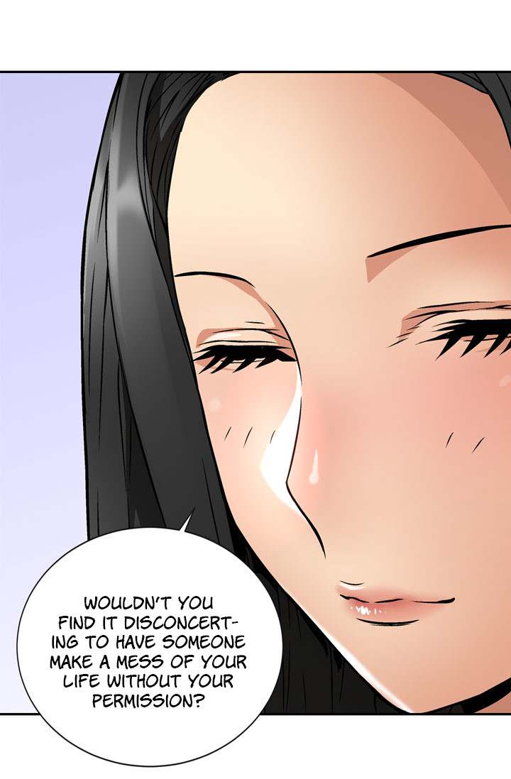 Dimensional Mercenary ( Other World Warrior ) - Chapter 5 Page 43
