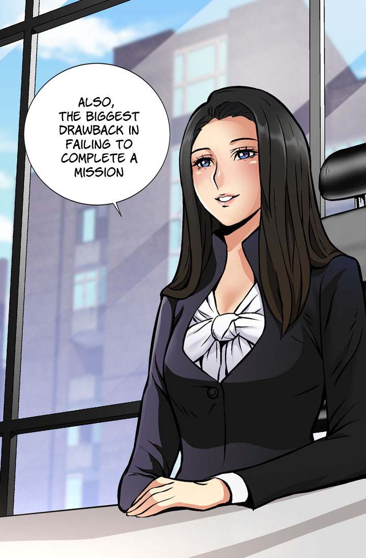 Dimensional Mercenary ( Other World Warrior ) - Chapter 5 Page 45