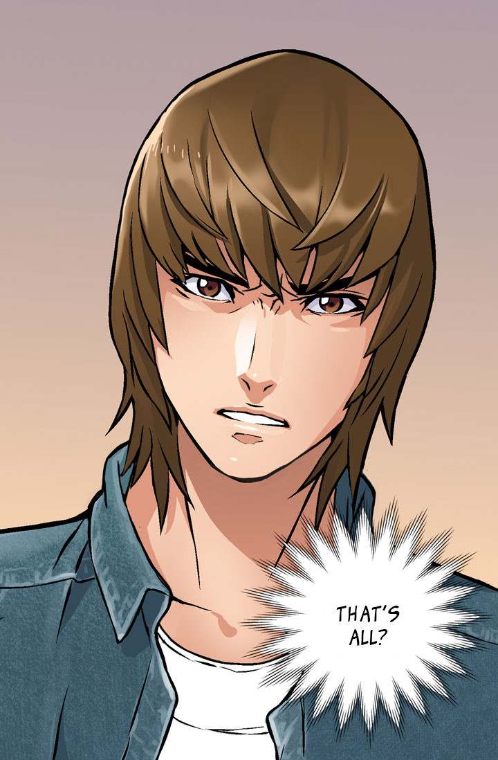 Dimensional Mercenary ( Other World Warrior ) - Chapter 5 Page 47