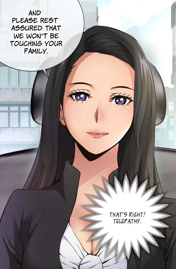 Dimensional Mercenary ( Other World Warrior ) - Chapter 5 Page 5