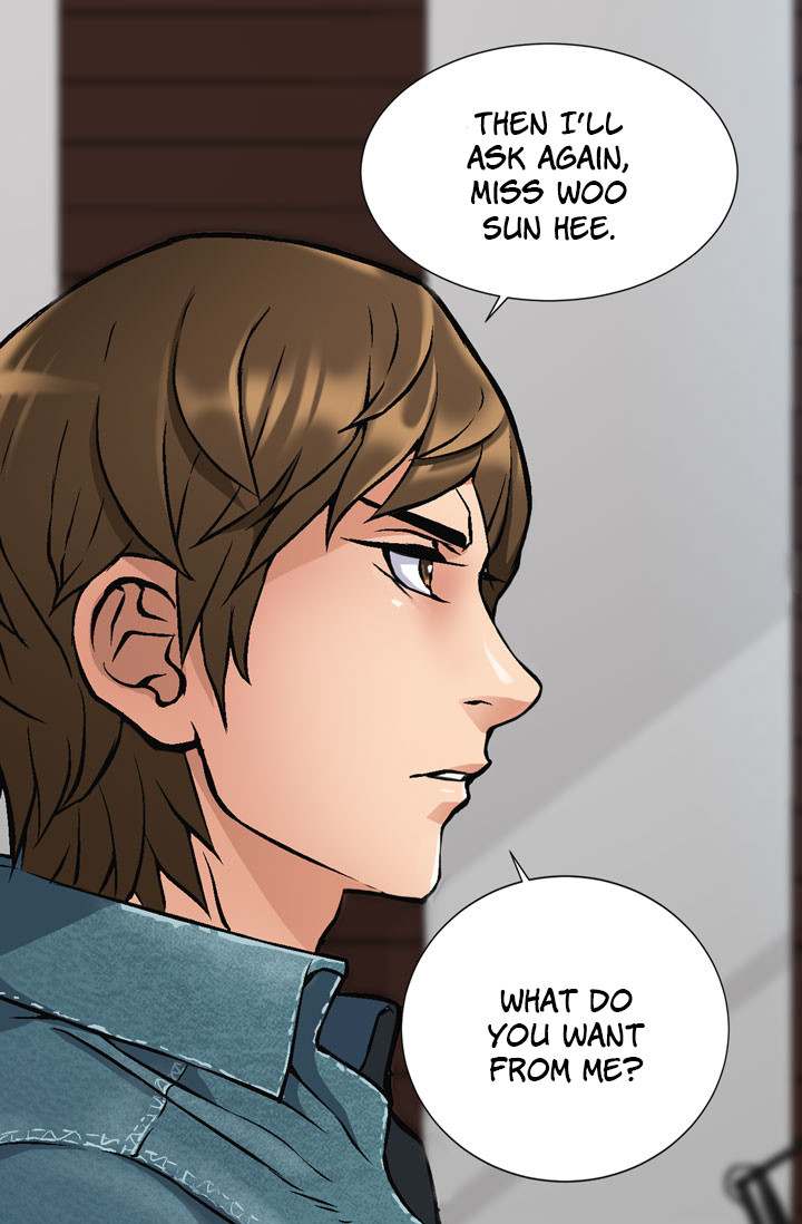 Dimensional Mercenary ( Other World Warrior ) - Chapter 5 Page 6