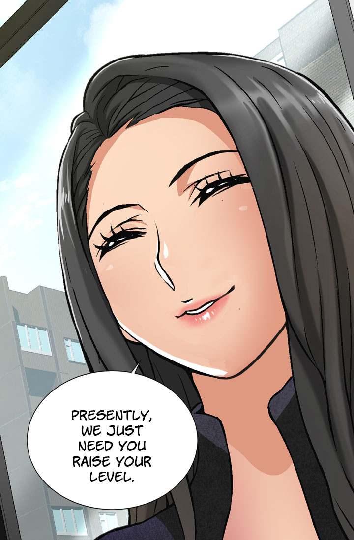 Dimensional Mercenary ( Other World Warrior ) - Chapter 5 Page 7