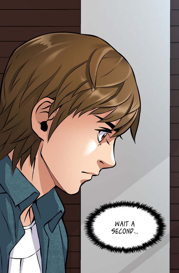 Dimensional Mercenary ( Other World Warrior ) - Chapter 6 Page 2