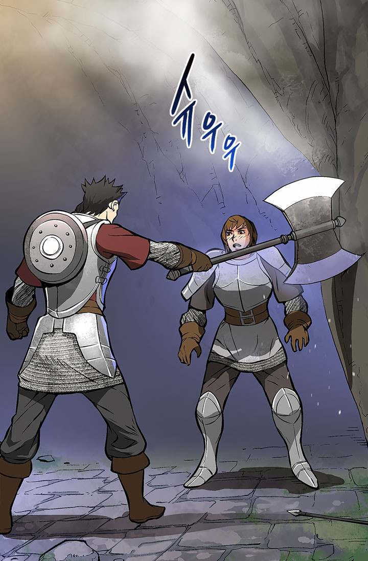 Dimensional Mercenary ( Other World Warrior ) - Chapter 6 Page 31