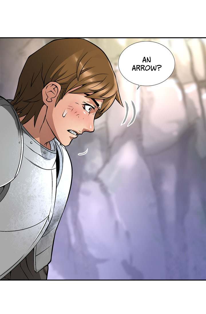 Dimensional Mercenary ( Other World Warrior ) - Chapter 6 Page 33