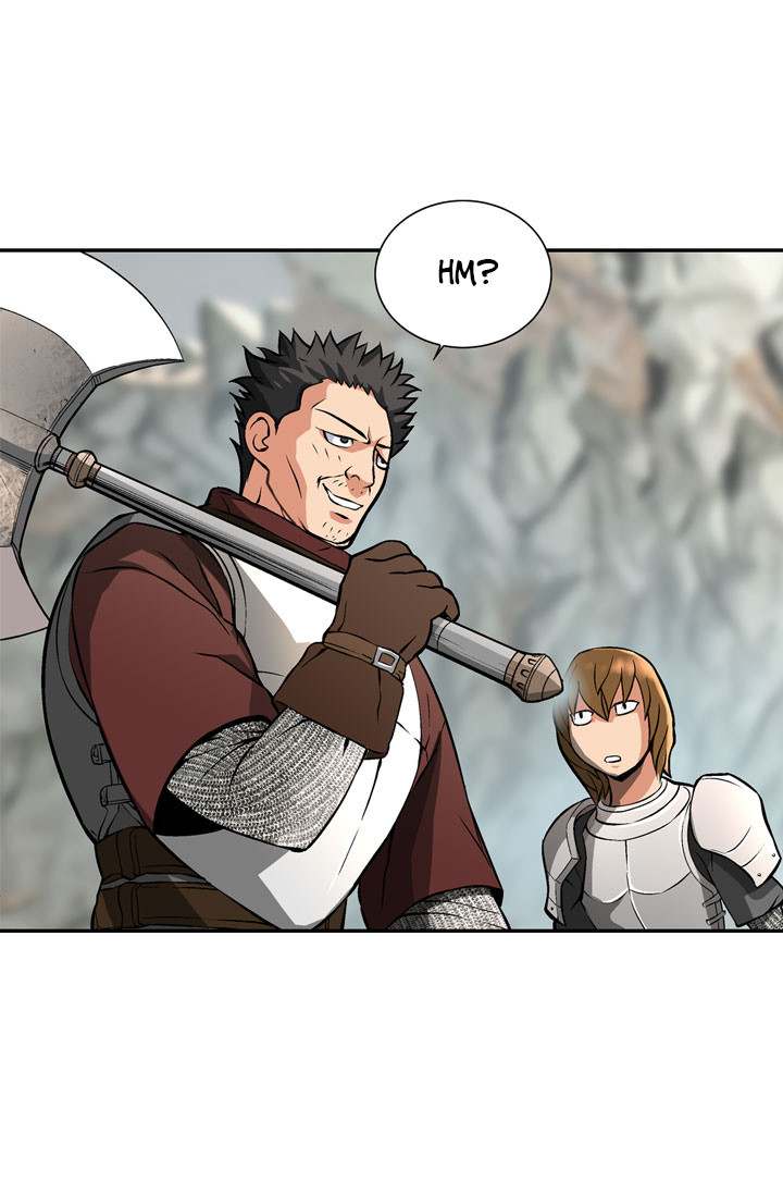 Dimensional Mercenary ( Other World Warrior ) - Chapter 6 Page 37
