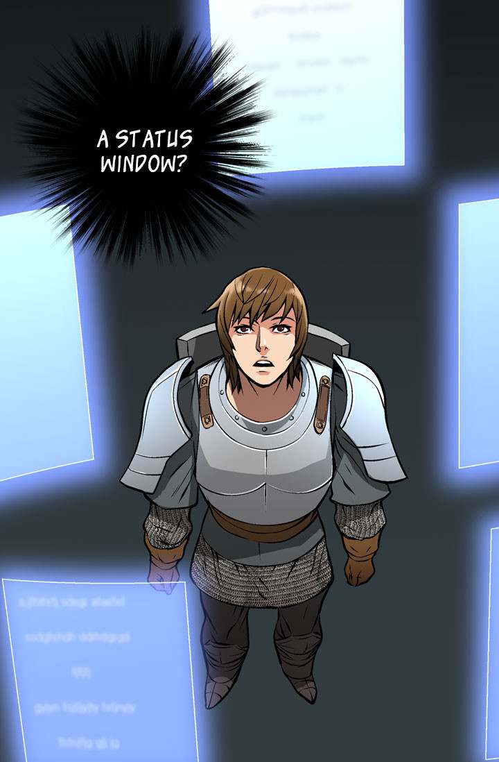 Dimensional Mercenary ( Other World Warrior ) - Chapter 6 Page 46