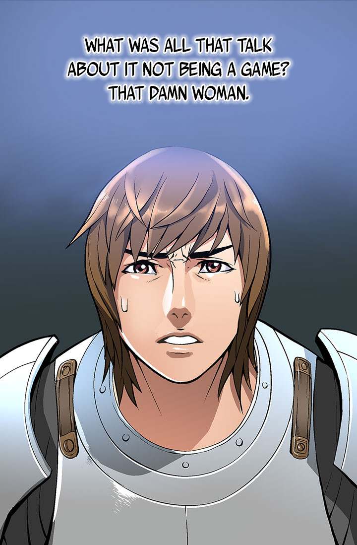 Dimensional Mercenary ( Other World Warrior ) - Chapter 6 Page 47