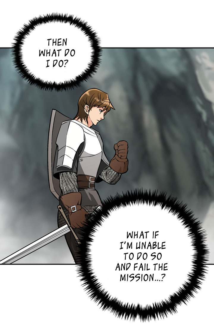 Dimensional Mercenary ( Other World Warrior ) - Chapter 6 Page 53