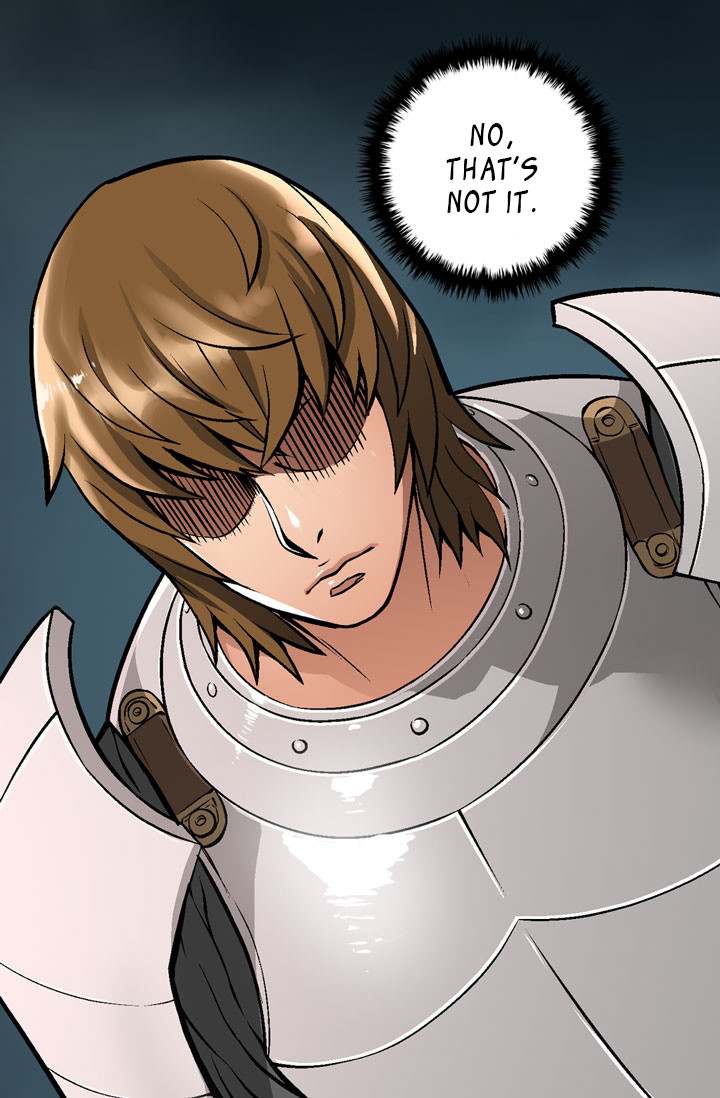 Dimensional Mercenary ( Other World Warrior ) - Chapter 6 Page 56