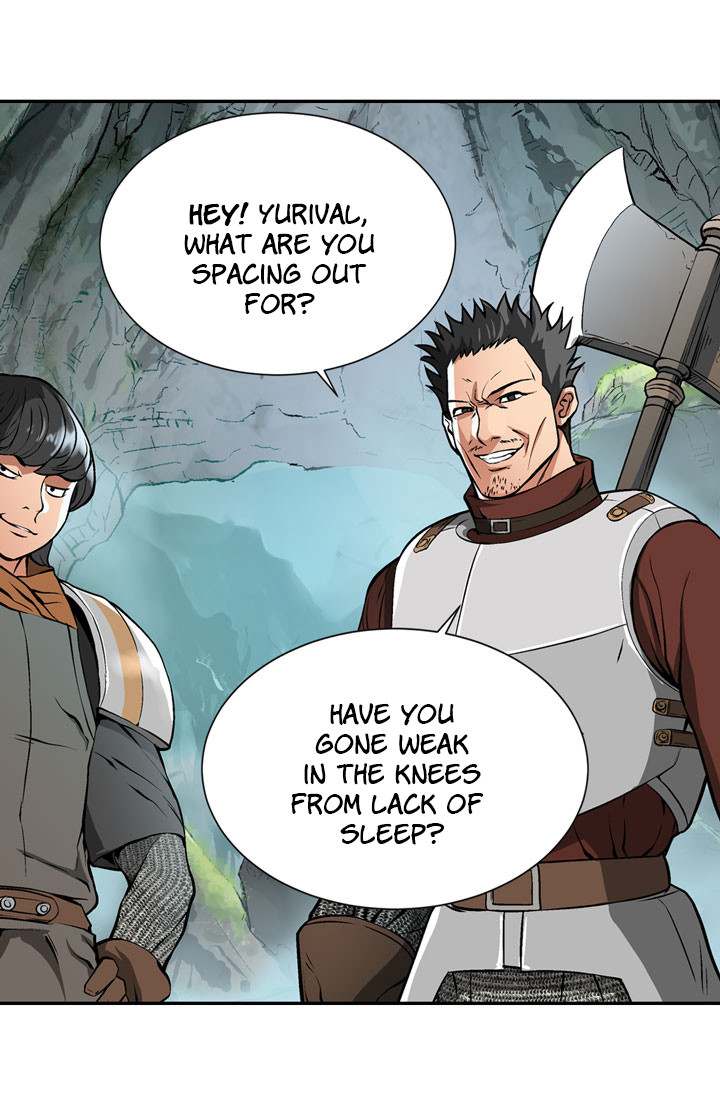 Dimensional Mercenary ( Other World Warrior ) - Chapter 6 Page 57