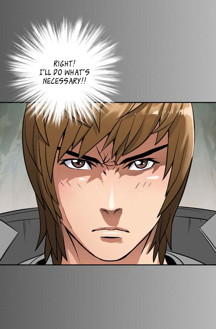 Dimensional Mercenary ( Other World Warrior ) - Chapter 6 Page 58