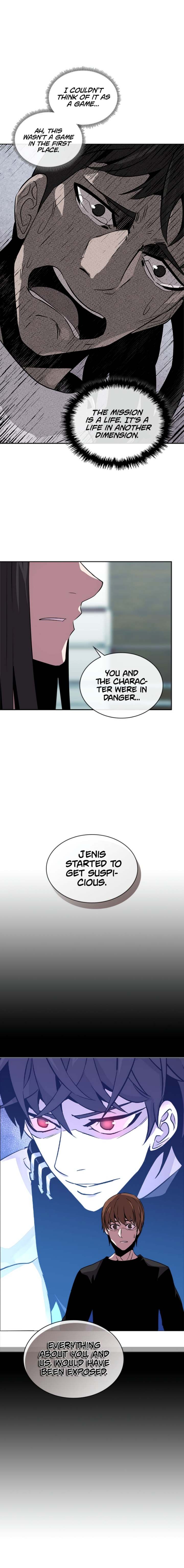 Dimensional Mercenary ( Other World Warrior ) - Chapter 62 Page 12
