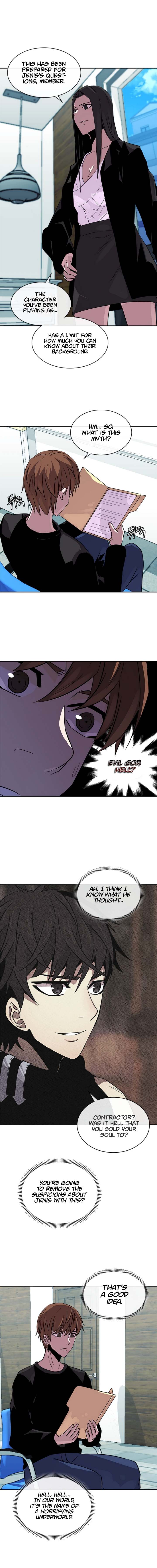 Dimensional Mercenary ( Other World Warrior ) - Chapter 63 Page 7