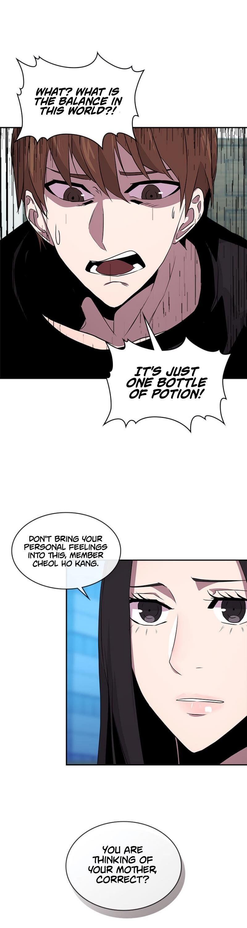 Dimensional Mercenary ( Other World Warrior ) - Chapter 64 Page 10