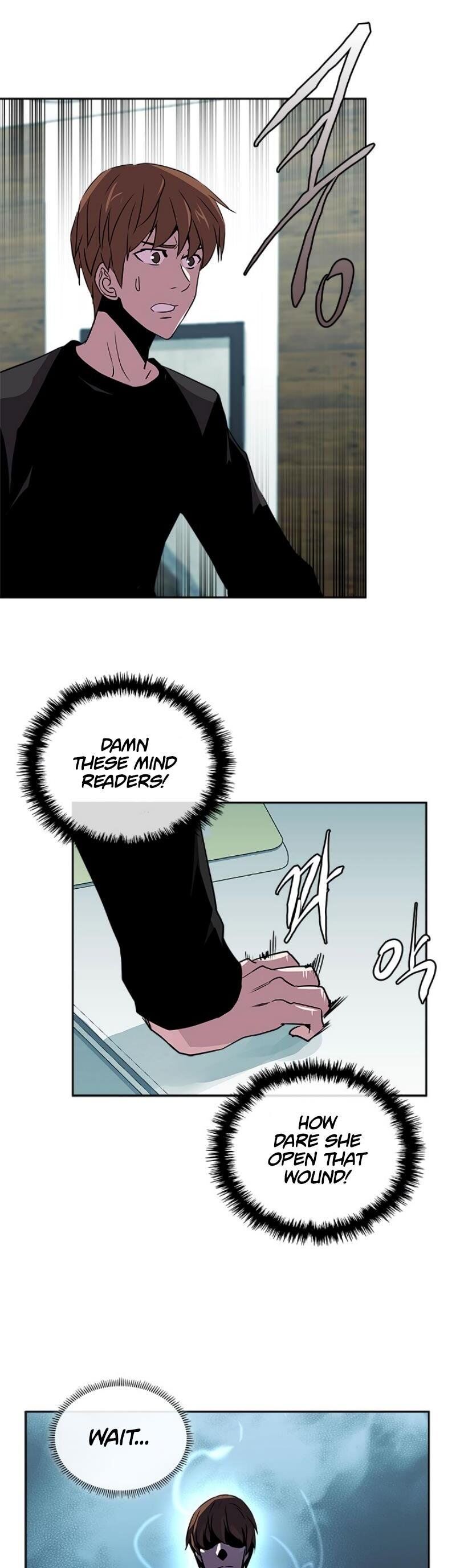 Dimensional Mercenary ( Other World Warrior ) - Chapter 64 Page 11