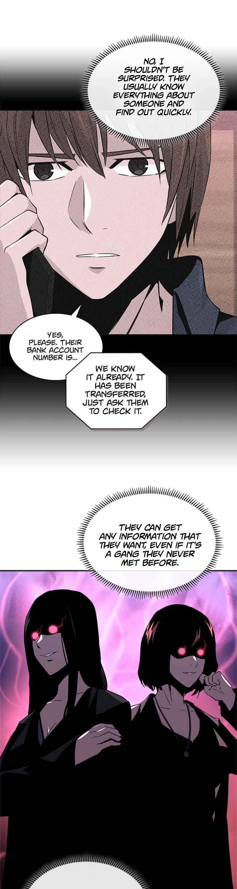 Dimensional Mercenary ( Other World Warrior ) - Chapter 64 Page 13