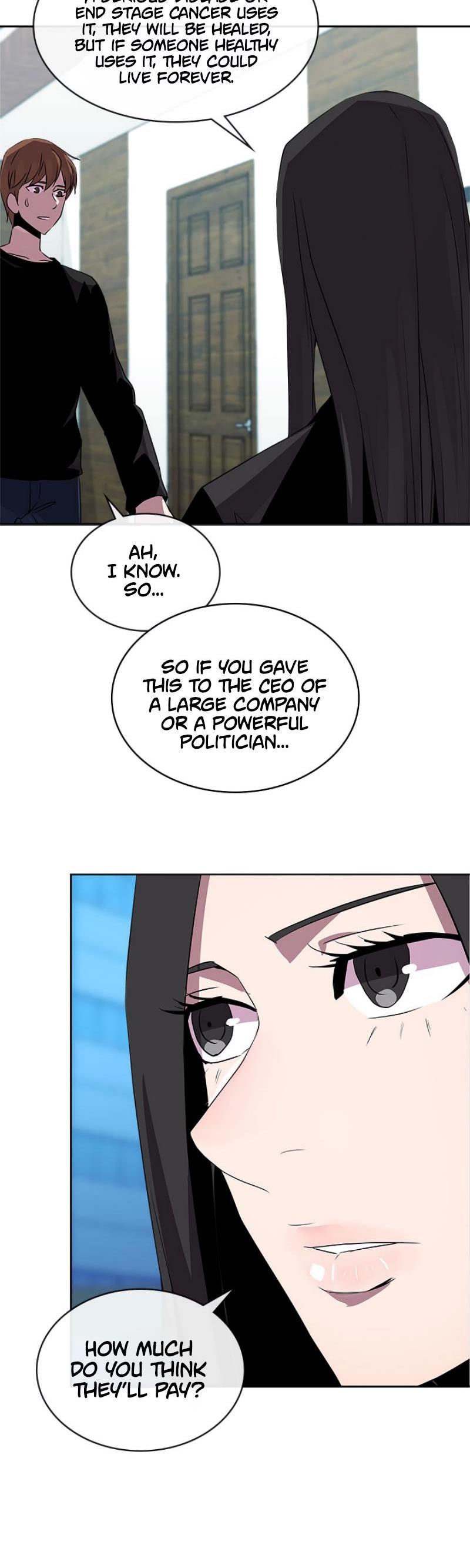 Dimensional Mercenary ( Other World Warrior ) - Chapter 64 Page 15