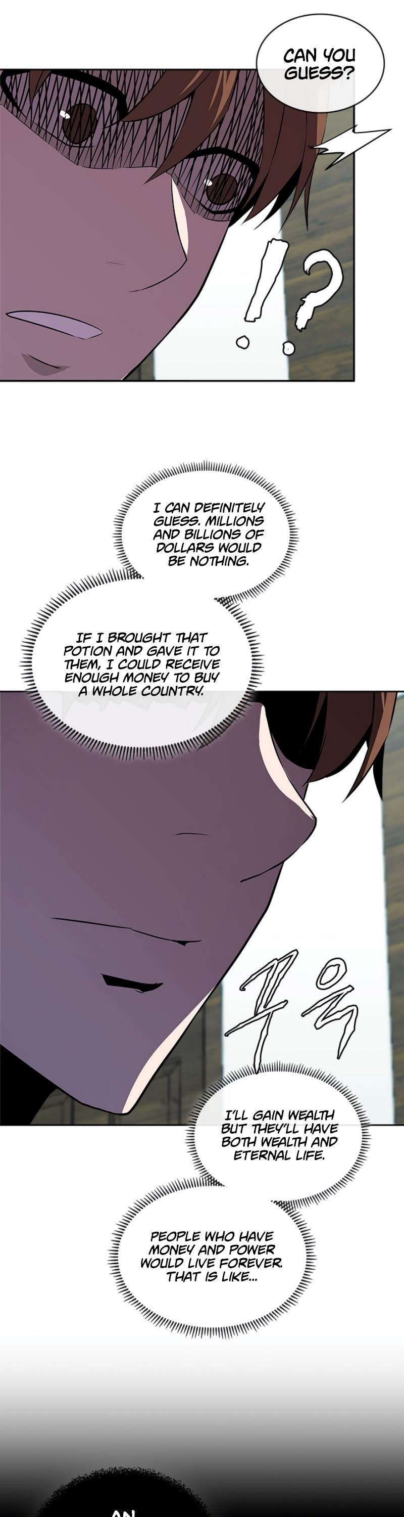 Dimensional Mercenary ( Other World Warrior ) - Chapter 64 Page 16
