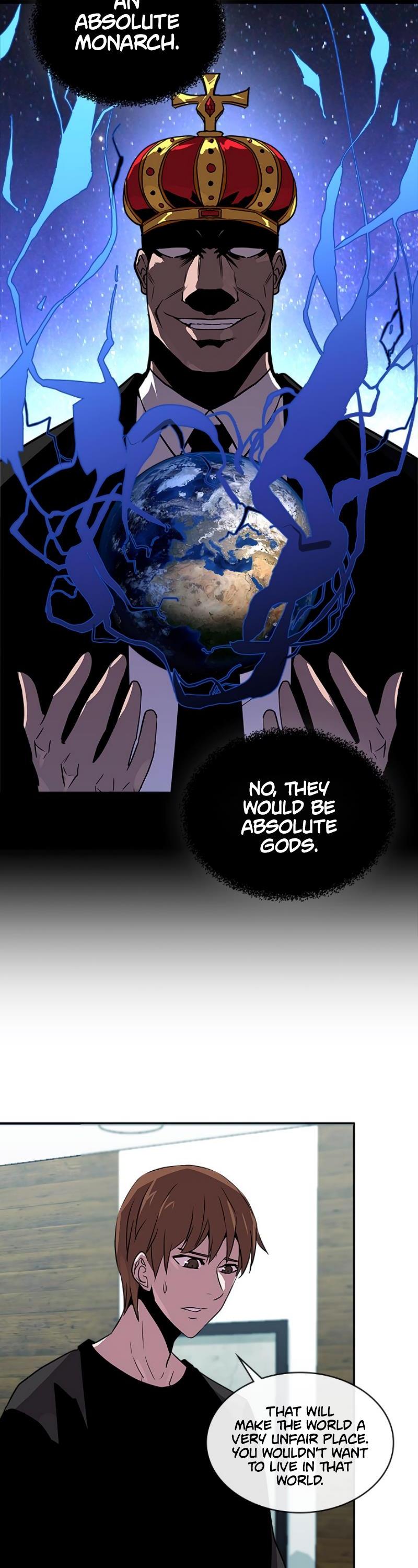 Dimensional Mercenary ( Other World Warrior ) - Chapter 64 Page 17