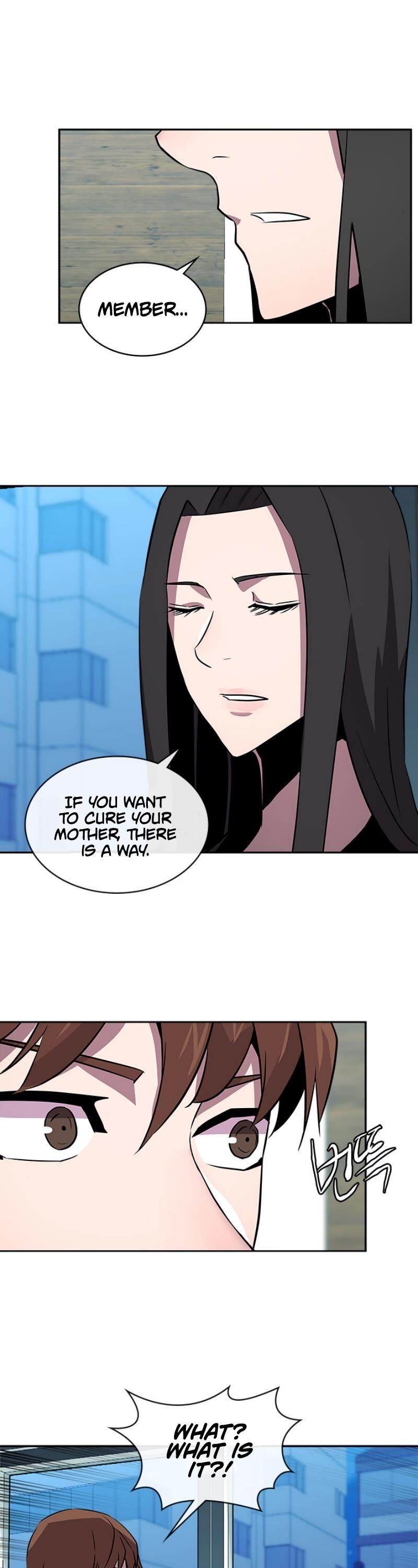Dimensional Mercenary ( Other World Warrior ) - Chapter 64 Page 20