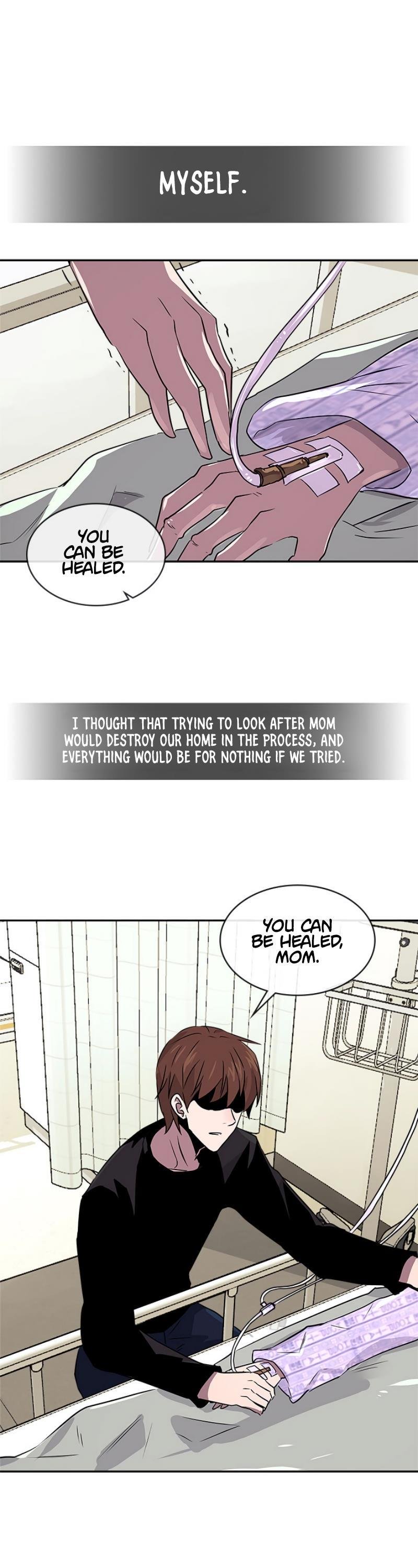 Dimensional Mercenary ( Other World Warrior ) - Chapter 64 Page 35