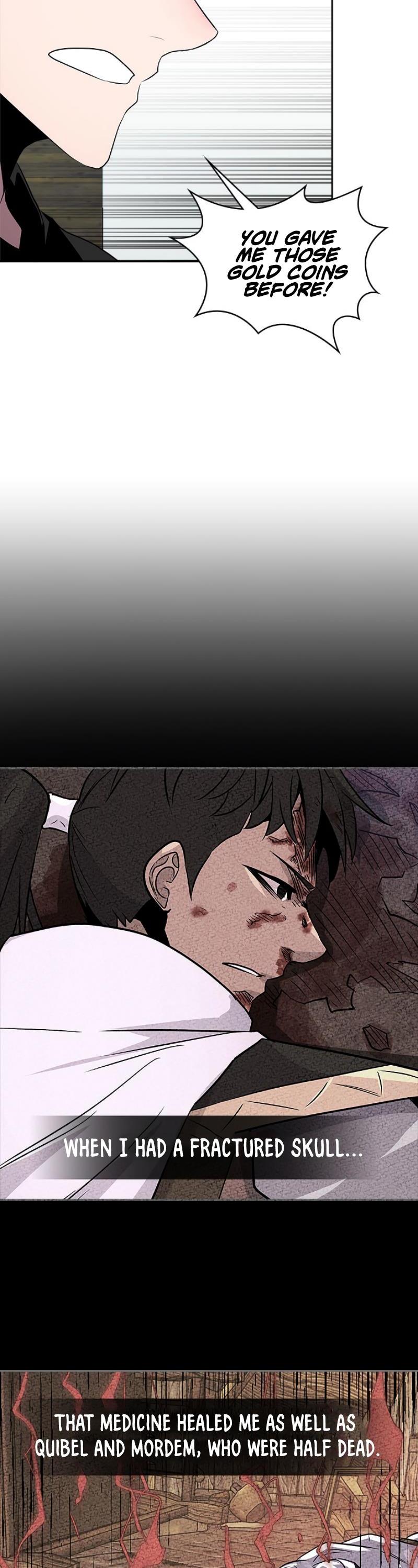Dimensional Mercenary ( Other World Warrior ) - Chapter 64 Page 7