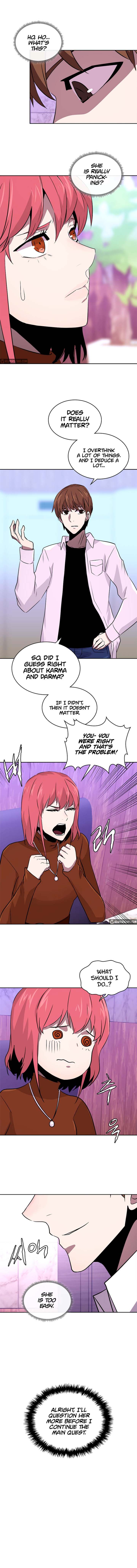 Dimensional Mercenary ( Other World Warrior ) - Chapter 66 Page 1