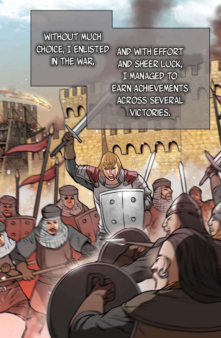 Dimensional Mercenary ( Other World Warrior ) - Chapter 7 Page 10