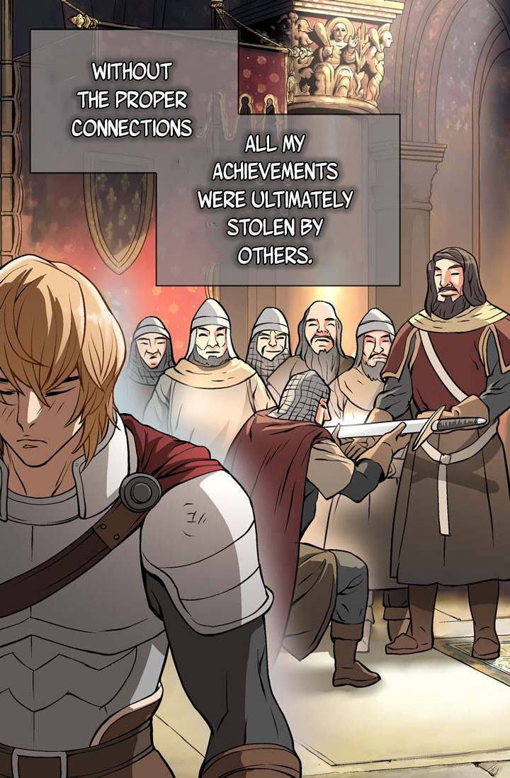 Dimensional Mercenary ( Other World Warrior ) - Chapter 7 Page 12