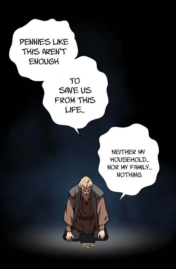 Dimensional Mercenary ( Other World Warrior ) - Chapter 7 Page 13