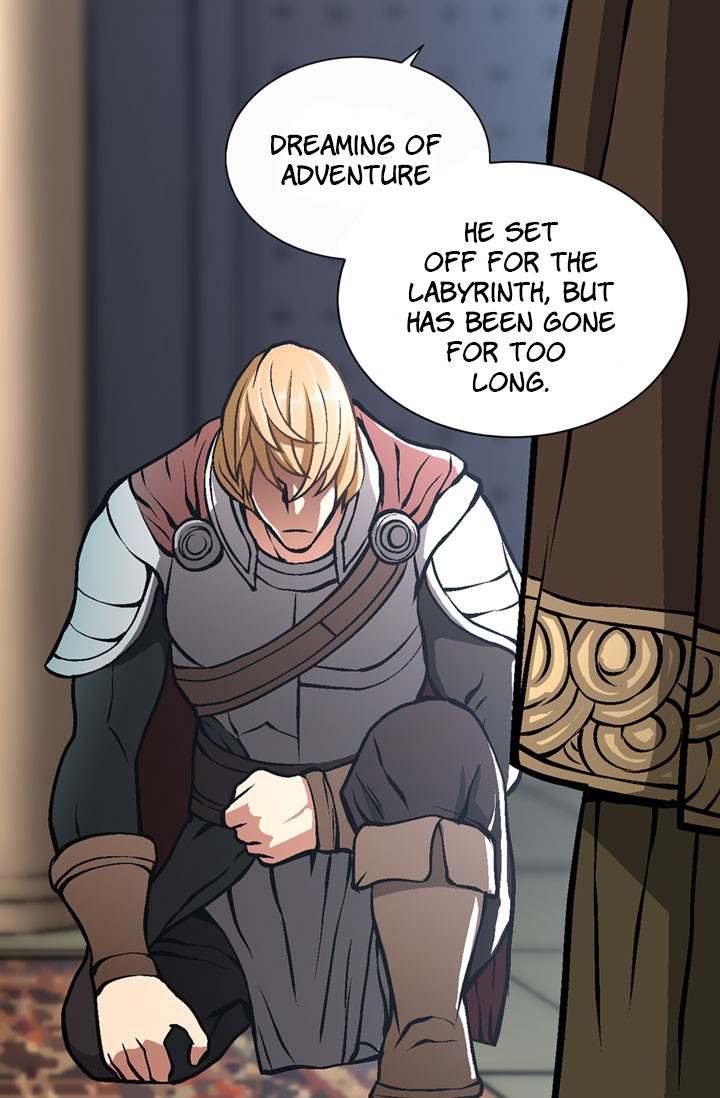 Dimensional Mercenary ( Other World Warrior ) - Chapter 7 Page 17