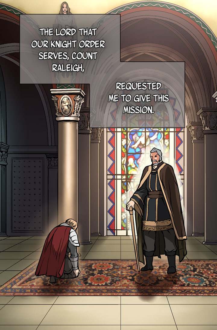 Dimensional Mercenary ( Other World Warrior ) - Chapter 7 Page 19