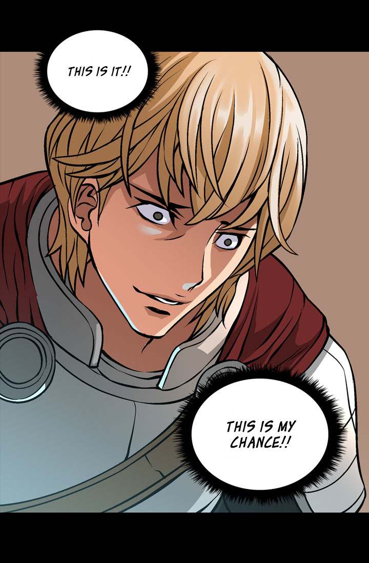 Dimensional Mercenary ( Other World Warrior ) - Chapter 7 Page 20