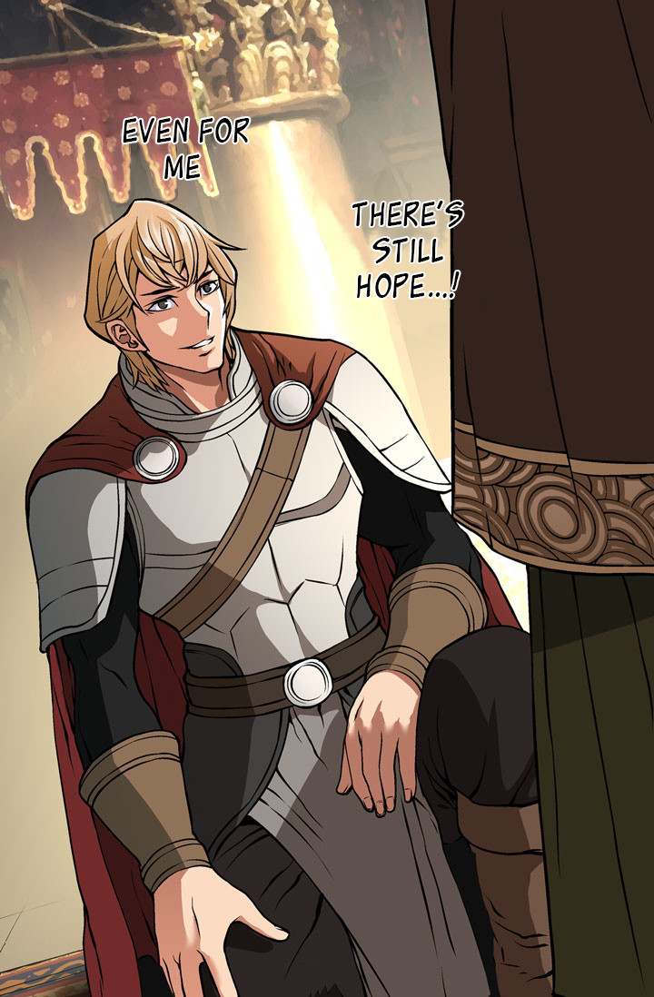 Dimensional Mercenary ( Other World Warrior ) - Chapter 7 Page 22