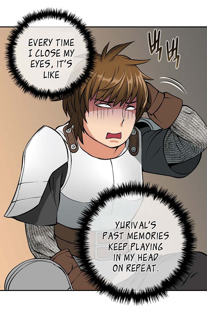 Dimensional Mercenary ( Other World Warrior ) - Chapter 7 Page 27