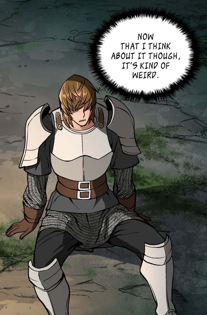 Dimensional Mercenary ( Other World Warrior ) - Chapter 7 Page 32