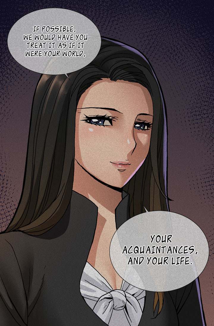 Dimensional Mercenary ( Other World Warrior ) - Chapter 7 Page 37