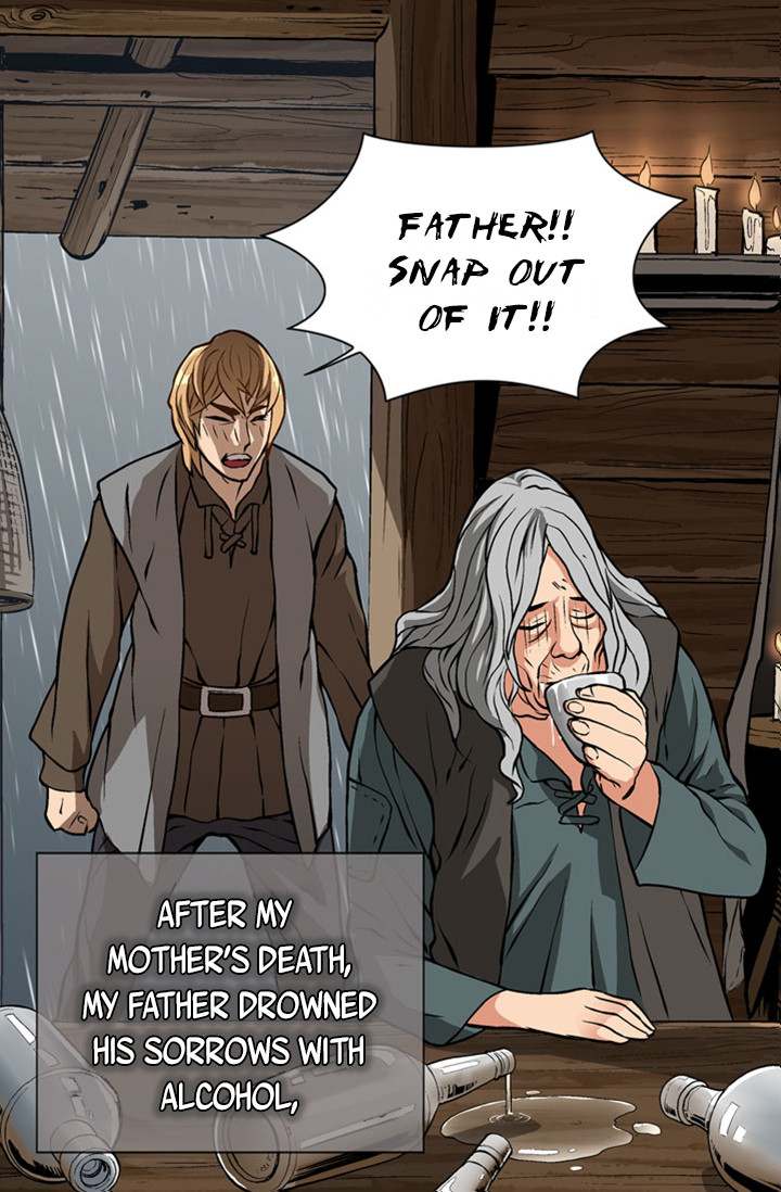 Dimensional Mercenary ( Other World Warrior ) - Chapter 7 Page 7