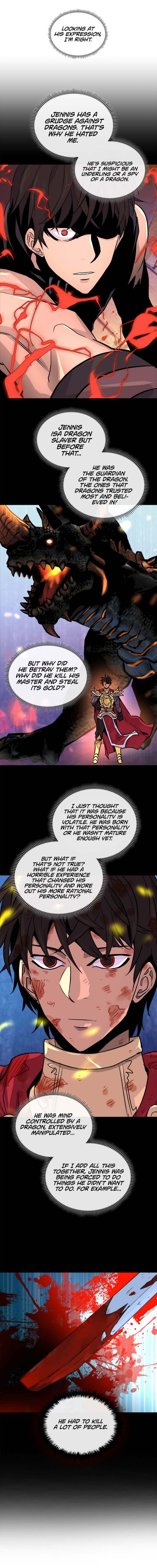 Dimensional Mercenary ( Other World Warrior ) - Chapter 73 Page 12