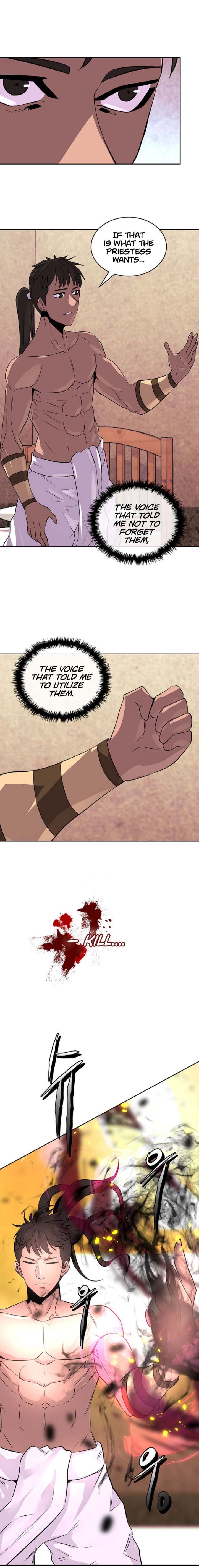 Dimensional Mercenary ( Other World Warrior ) - Chapter 75 Page 1