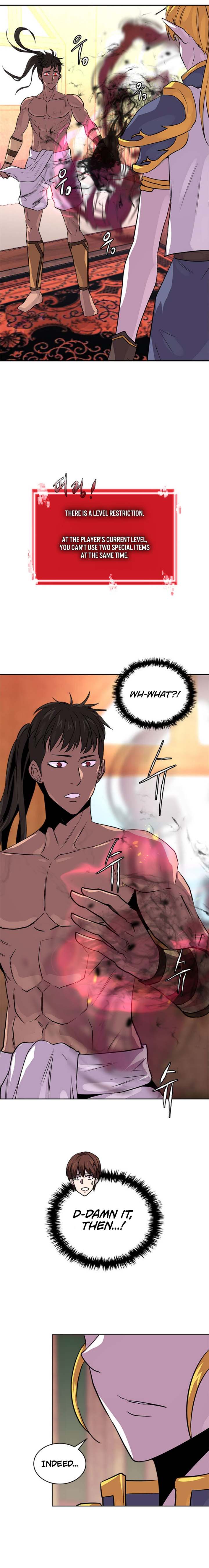 Dimensional Mercenary ( Other World Warrior ) - Chapter 75 Page 3