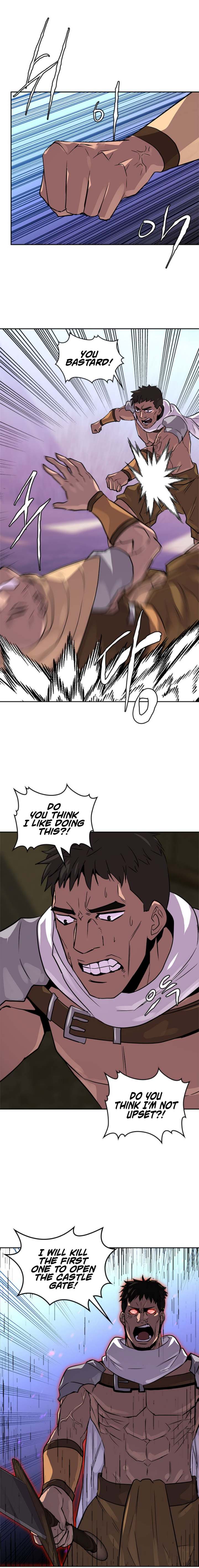 Dimensional Mercenary ( Other World Warrior ) - Chapter 77 Page 6