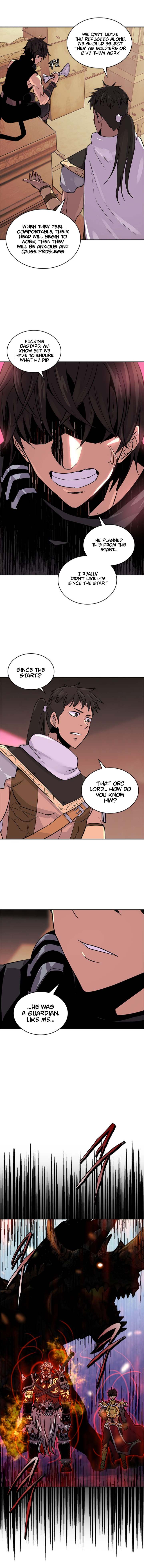 Dimensional Mercenary ( Other World Warrior ) - Chapter 79 Page 11
