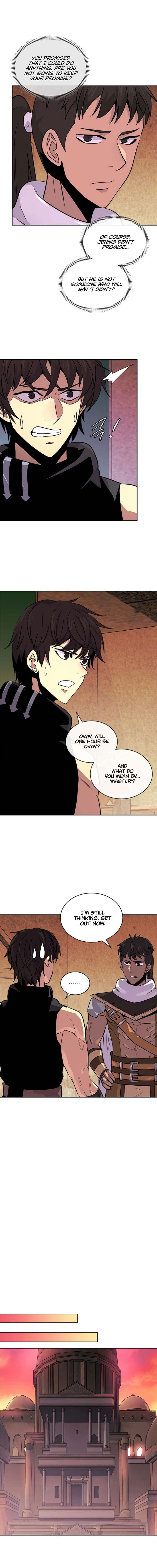 Dimensional Mercenary ( Other World Warrior ) - Chapter 79 Page 2