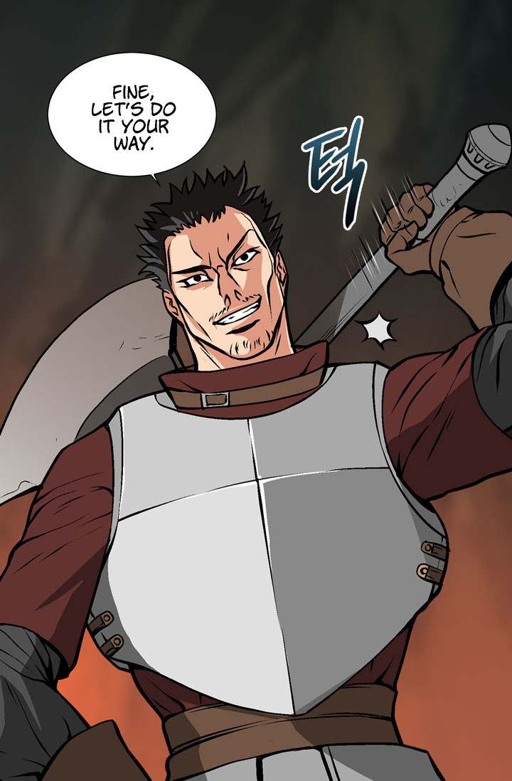 Dimensional Mercenary ( Other World Warrior ) - Chapter 8 Page 12
