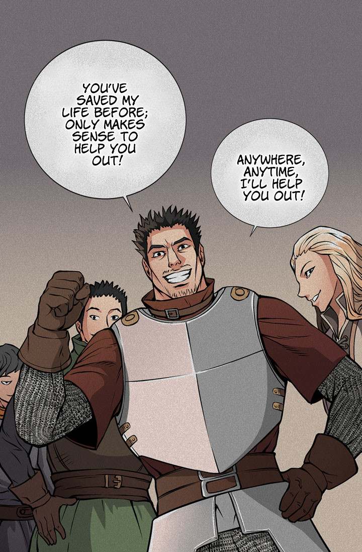 Dimensional Mercenary ( Other World Warrior ) - Chapter 8 Page 23