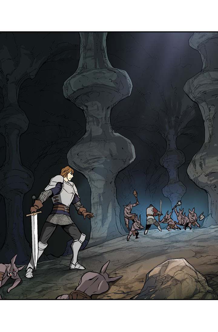 Dimensional Mercenary ( Other World Warrior ) - Chapter 8 Page 25