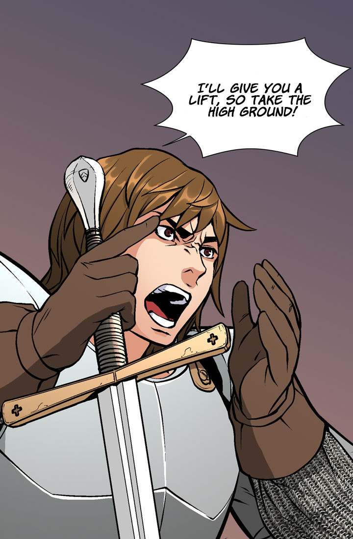 Dimensional Mercenary ( Other World Warrior ) - Chapter 8 Page 28